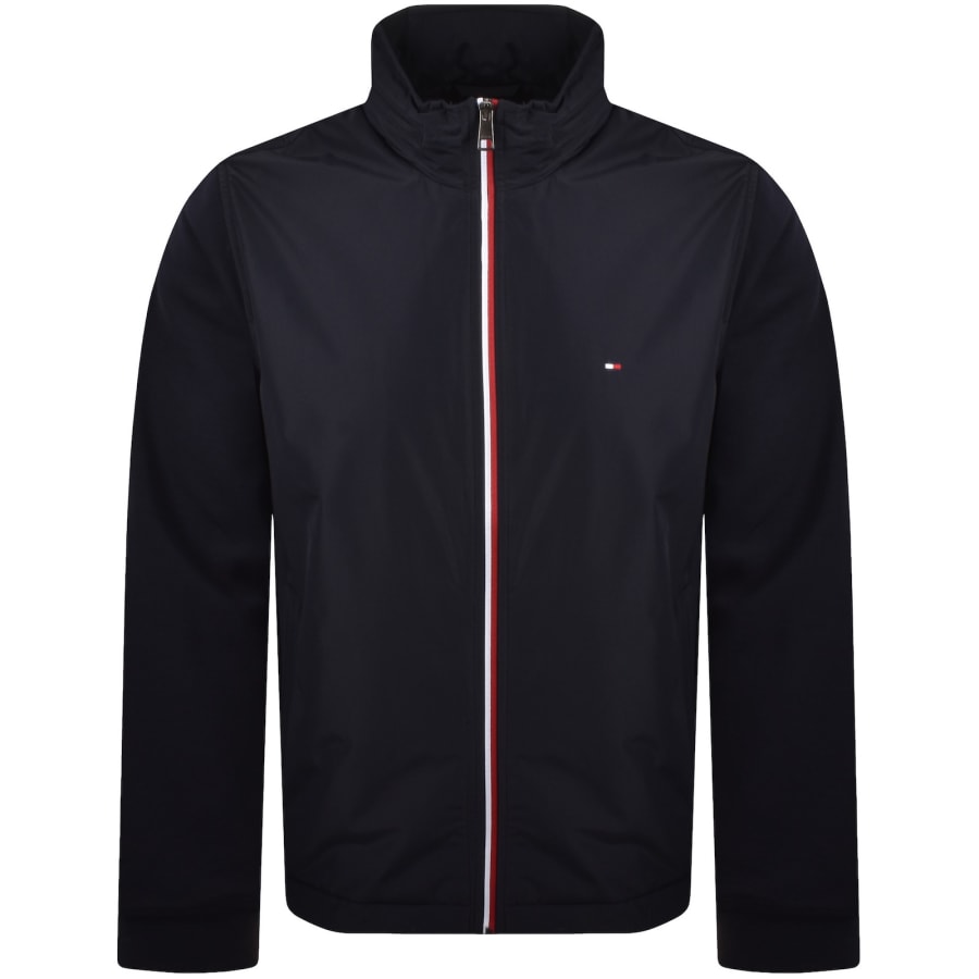 Tommy Hilfiger Harrington Jacket Navy | Mainline Menswear x